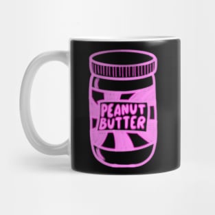 Peanut Butter Lover Mug